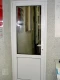 Металопластикові двері WDS 76MD 800 x 2000 мм