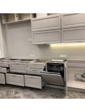 Комплектующие к кухням