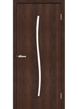 Двери MSDoors Simple Denver ПВХ