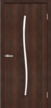 Двери MSDoors Simple Denver ПВХ