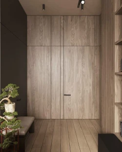 Двері RockWood Design Wood Edge
