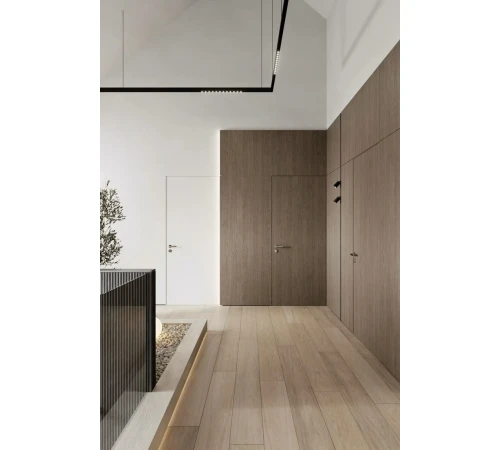 Межкомнатные Двери RockWood Design Easy Door ДСП