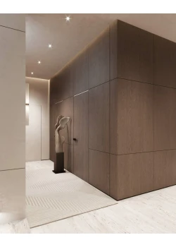 Двери RockWood Design Elite Veneer