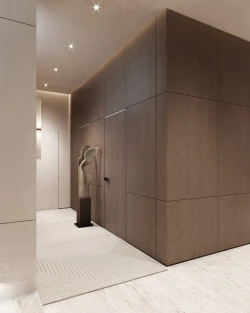 Двері RockWood Design Tech Wood