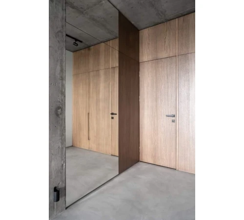 Межкомнатные Двери RockWood Design Prime Panel ДСП