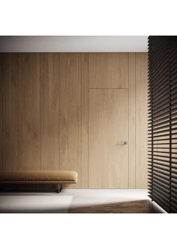 Двери RockWood Design Lux Wood Door