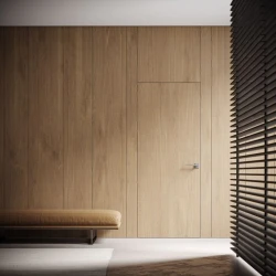 Двері RockWood Design Smooth Line