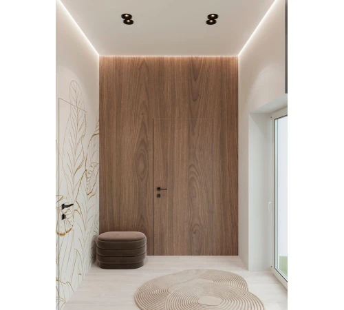 Межкомнатные Двери RockWood Design Natural Touch Шпон