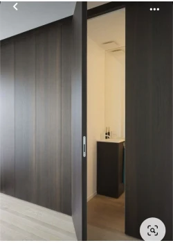 Двери RockWood Design Dura Door