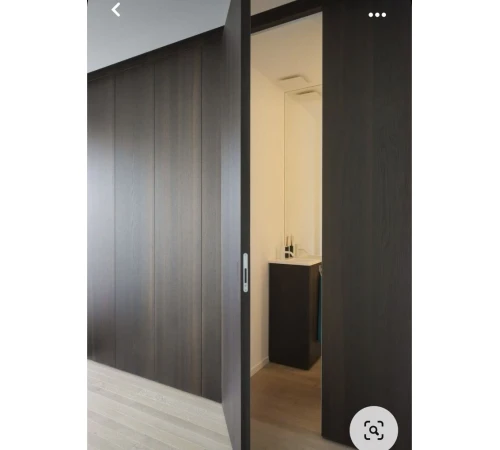 Міжкімнатні Двері RockWood Design Dura Door ДСП