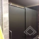 Скляна душова Перегородка SlidePro Aqua Line Лагуна 1