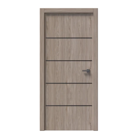 Межкомнатные Двери In Wood Etalon ET.04 ПВХ плёнка