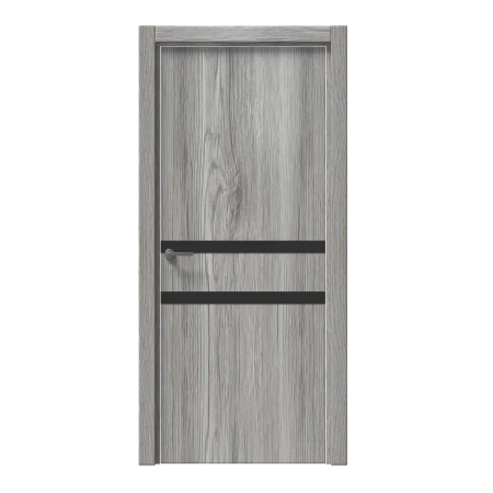 Межкомнатные Двери In Wood Etalon ET.17 ПВХ плёнка