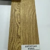 Покрытие дверей Друид цвет Карпатская Ель