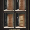 Каталог міжкімнатних дверей In Wood 56
