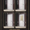 Каталог міжкімнатних дверей In Wood 62