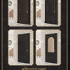Каталог міжкімнатних дверей In Wood 54