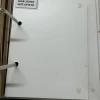 Покрытие дверей KFD цвет Белый Супермат