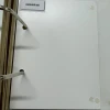 Покрытие дверей KFD цвет Снежный Мат
