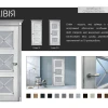 Каталог Подільські Двері 6