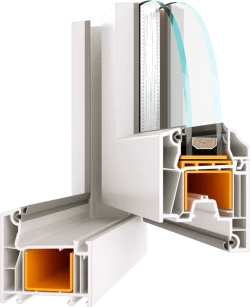 Профиль WDS 5S