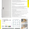 Каталог Dooris 21