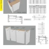 Каталог Dooris 23