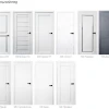 Каталог Estet Doors