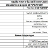 Подробные характеристики входных дверей Форт 12