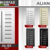 Каталог Korfad 4