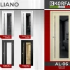 Каталог Korfad 7