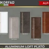 Каталог Korfad 10