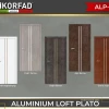 Каталог Korfad 11