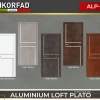 Каталог Korfad 13