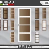Каталог Korfad 15