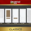 Каталог Korfad 17
