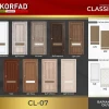 Каталог Korfad 20