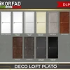 Каталог Korfad 23