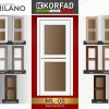 Каталог Korfad 34