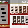 Каталог Korfad 35
