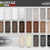 Каталог Korfad 38