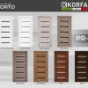Каталог Korfad 39