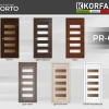 Каталог Korfad 41