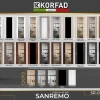 Каталог Korfad 47