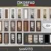 Каталог Korfad 48