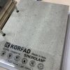 Межкомнатные двери Korfad фото 12