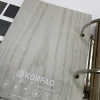 Межкомнатные двери Korfad фото 17