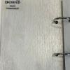 КОЛЬОРОВА ГАММА KORFAD EXPRESS 13