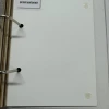Покриття дверей МСдорс колір Білий Матовий