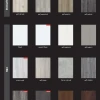 Цветовая гамма ТМ DOORS